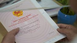 Đề xuất phạt đến 1 tỷ đồng nếu chủ đầu tư chây ì làm sổ hồng cho cư dân