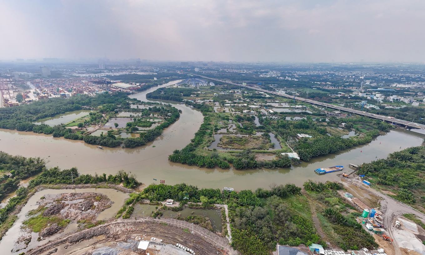 Kiến nghị không thu tiền bổ sung đất nếu doanh nghiệp không có lỗi