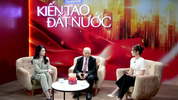 Masterise Group mở rộng chiến lược qua các dự án hạ tầng