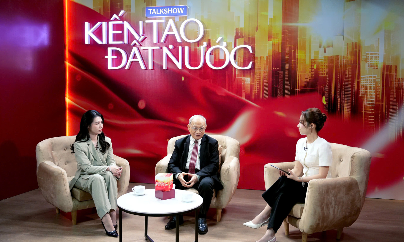 Masterise Group mở rộng chiến lược qua các dự án hạ tầng