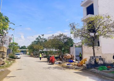 Hàng trăm dự án tại TP HCM chờ định giá đất