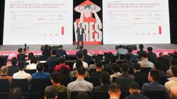 Chuyên gia bàn về xu hướng ngành bất động sản tại VRES