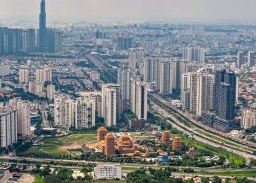 CBRE: Bất động sản cao cấp, hạng sang nguy cơ hình thành bong bóng