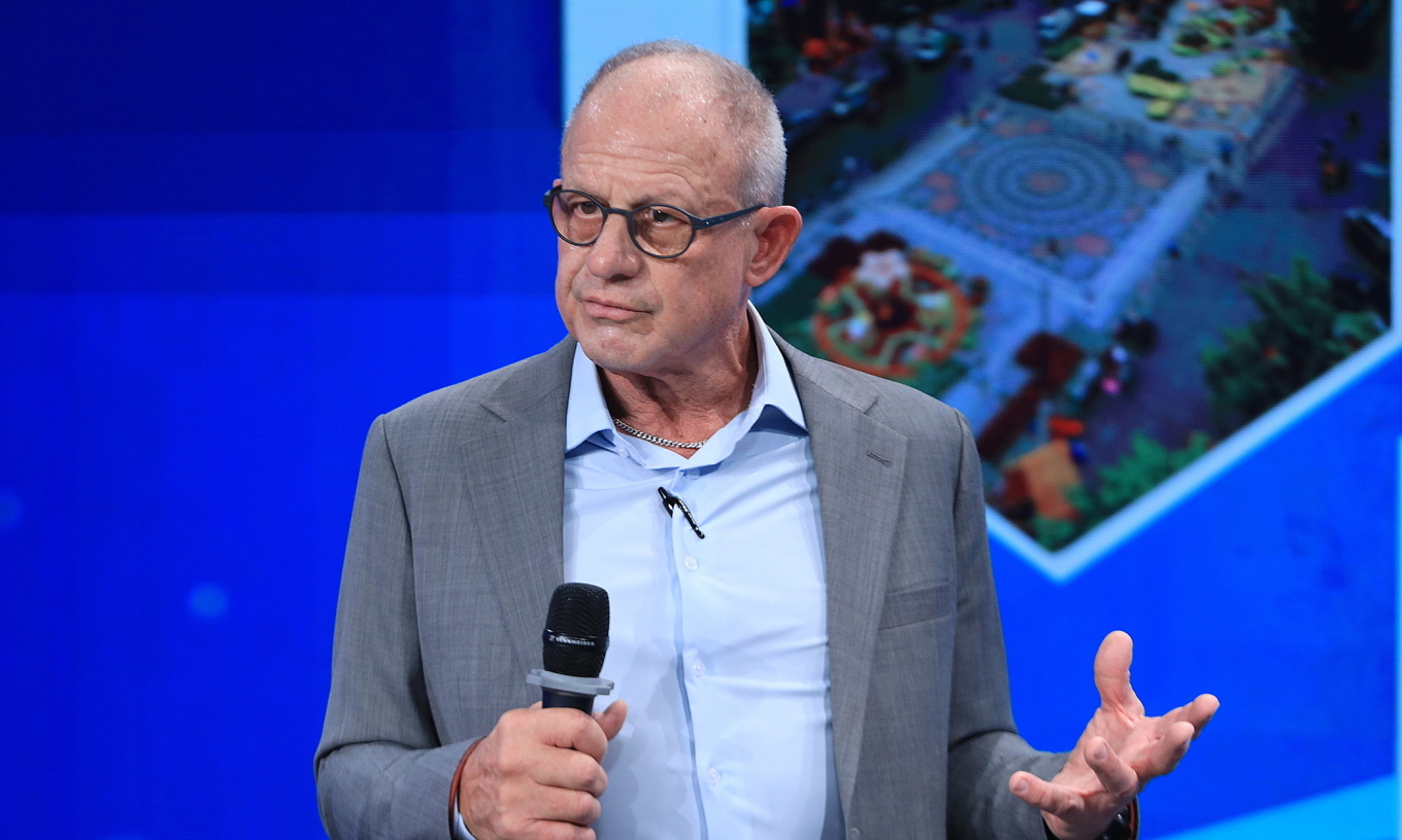 Không gian công cộng phải 'tự sống' thay vì trông chờ ngân sách