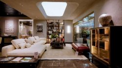 TD Casa ra mắt showrom nội thất bespoke hơn 500 m2 tại Saigon Marina IFC