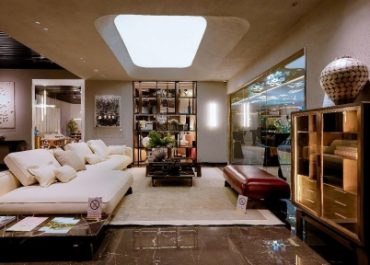 TD Casa ra mắt showrom nội thất bespoke hơn 500 m2 tại Saigon Marina IFC