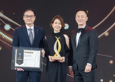 CapitaLand Development nhận 6 giải thưởng bất động sản châu Á