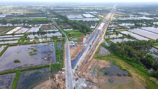 Cần Thơ duyệt nhiệm vụ quy hoạch siêu đô thị hơn 6 tỷ USD