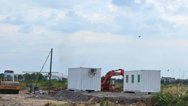 Nhiều khu tái định cư ở TP HCM chậm hàng chục năm