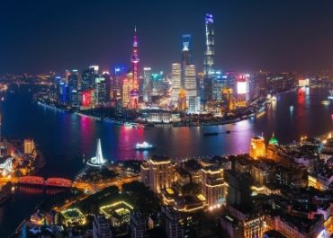 Sức hút của bất động sản ven sông tại các đô thị