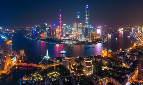 Sức hút của bất động sản ven sông tại các đô thị