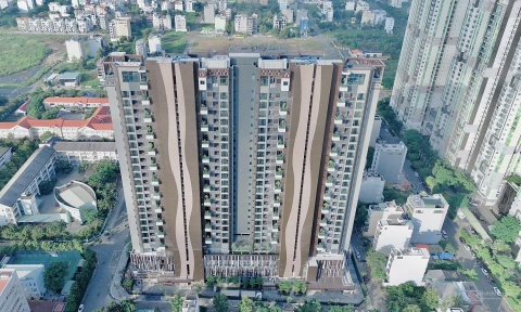 Thêm 5 dự án tại TP HCM được gỡ vướng cấp sổ hồng