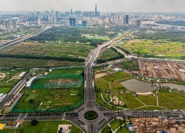 Giảm 70% tiền chuyển đổi đất nông nghiệp sang thổ cư từ 2026