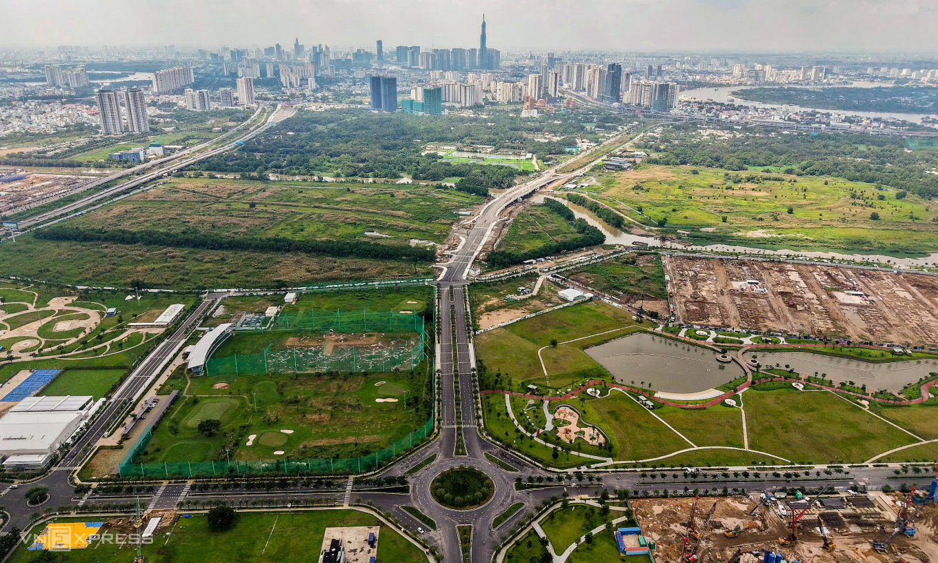 Giảm 70% tiền chuyển đổi đất nông nghiệp sang thổ cư từ 2026