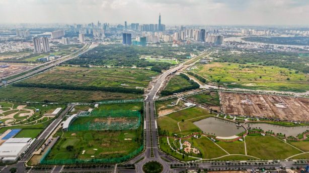 Đề xuất hai phương án áp dụng bảng giá đất