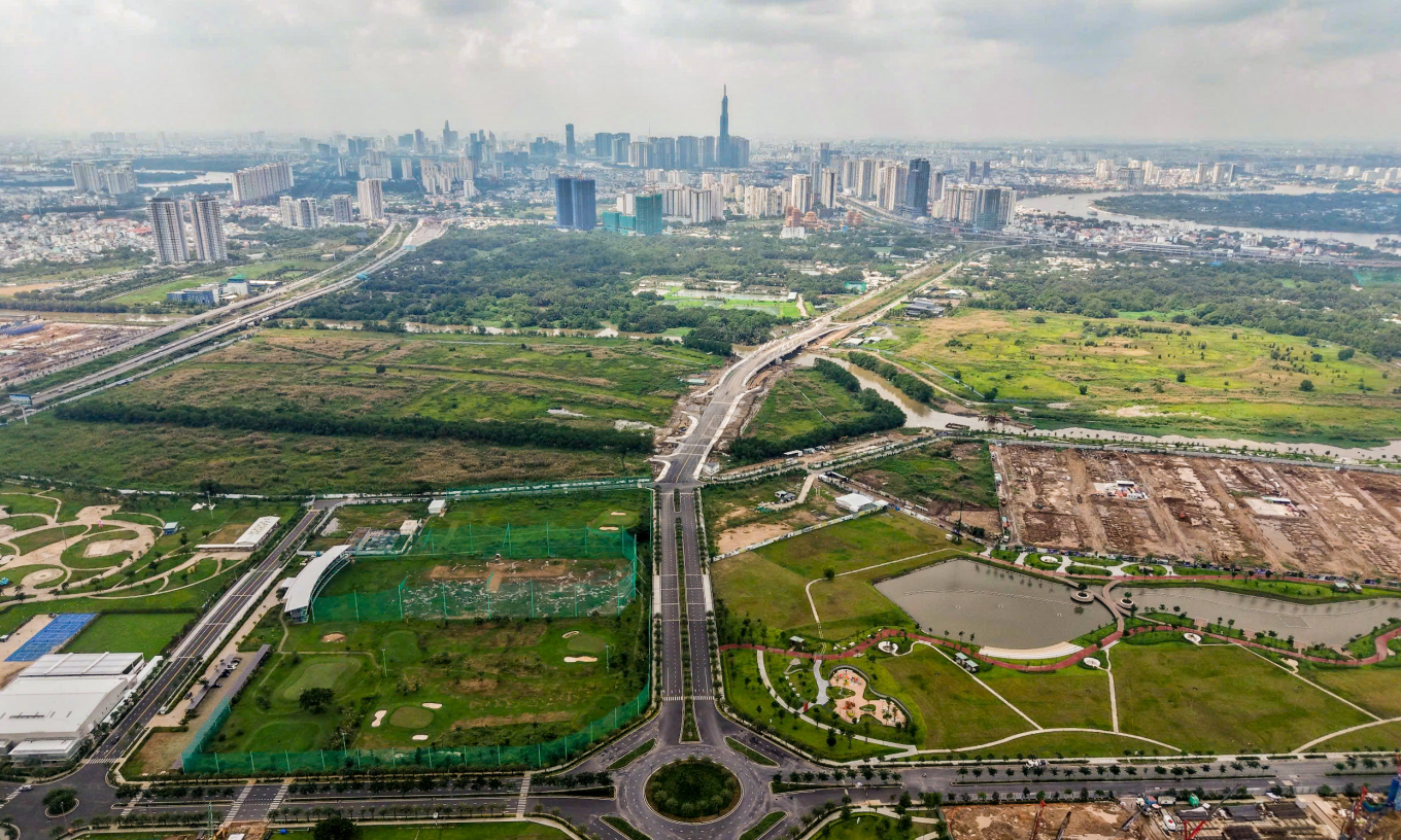 Đề xuất hai phương án áp dụng bảng giá đất