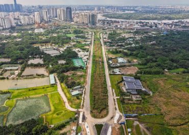 Đề xuất giảm 70% tiền chuyển đổi đất nông nghiệp sang thổ cư