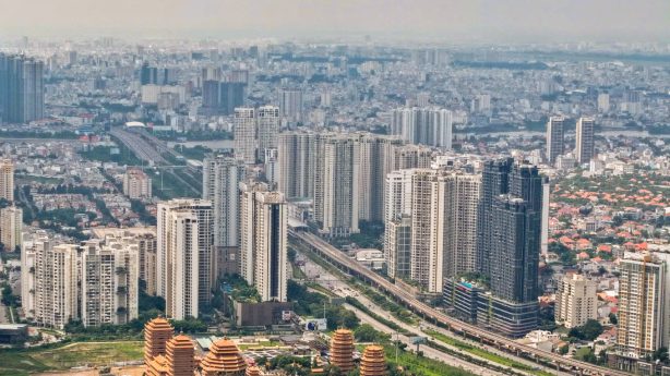 Chính phủ tháo gỡ hơn 1.700 dự án, nhà đất tồn đọng