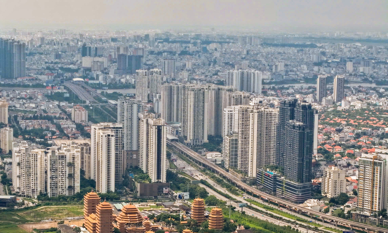 Chính phủ tháo gỡ hơn 1.700 dự án, nhà đất tồn đọng