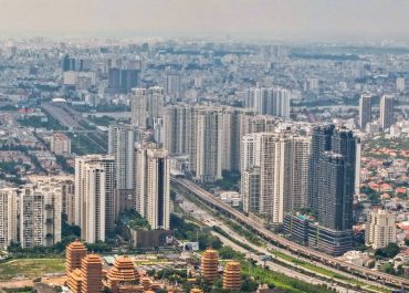 Sở Xây dựng TP HCM cảnh báo loạt dự án rao bán 'lúa non'