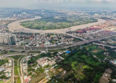 Ai chịu ảnh hưởng nhiều nhất từ bảng giá đất mới của TP HCM?