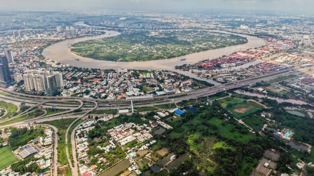 Thêm 42 khu đất nông nghiệp tại TP HCM được thí điểm làm nhà ở thương mại