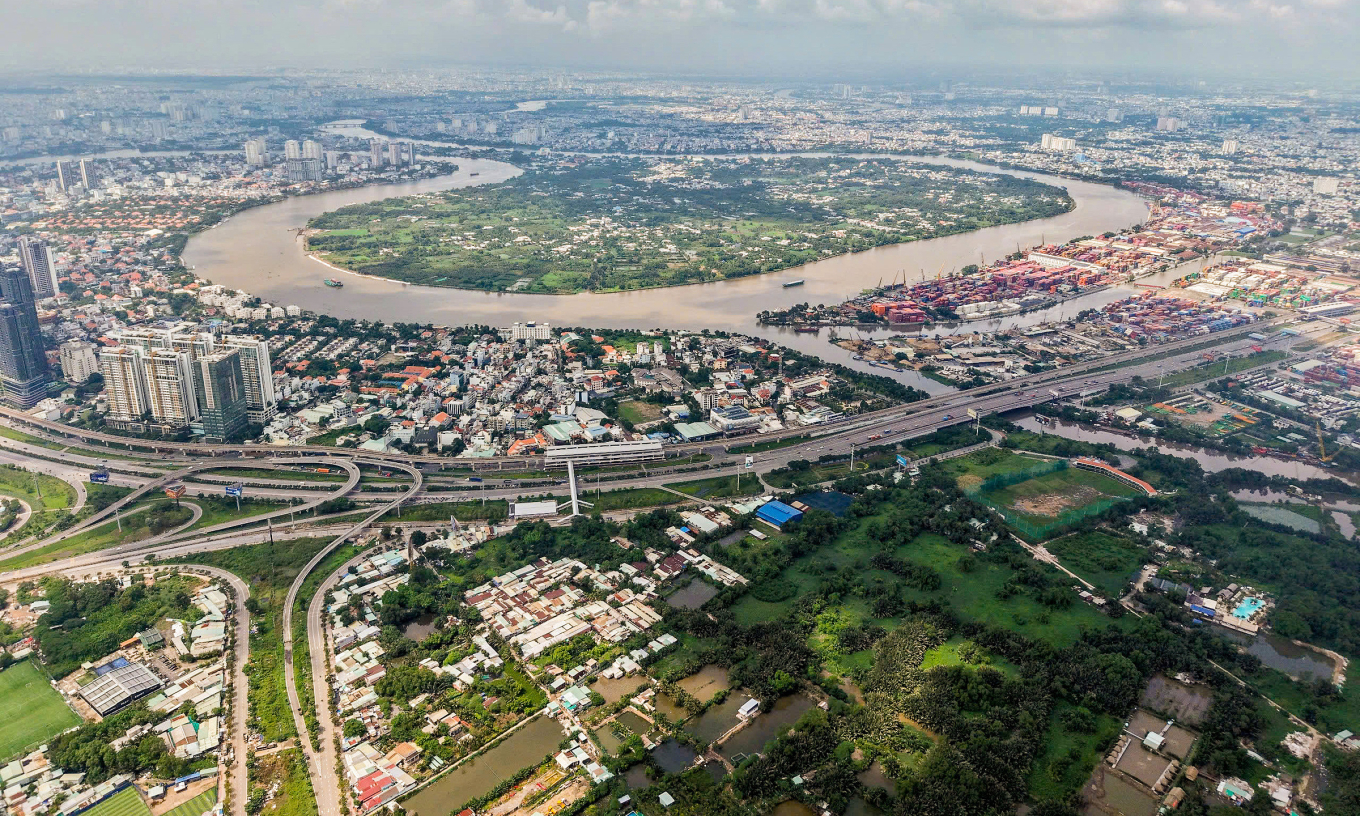 Thêm 42 khu đất nông nghiệp tại TP HCM được thí điểm làm nhà ở thương mại