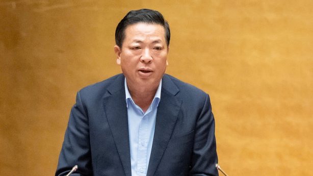 Cấp giấy phép xây dựng online, dự kiến tối đa 10 ngày