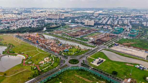 Giá đất nông nghiệp dự kiến giảm 20-25%