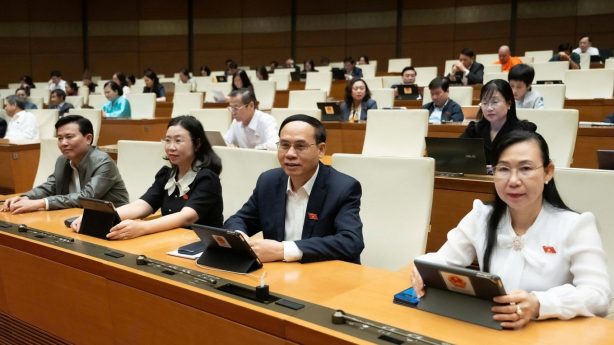 Quốc hội chốt thêm 3 trường hợp Nhà nước thu hồi đất từ 2026