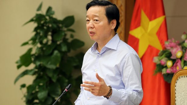 Phó thủ tướng: Cần quy định thời hạn không được giao dịch sau thu hồi đất