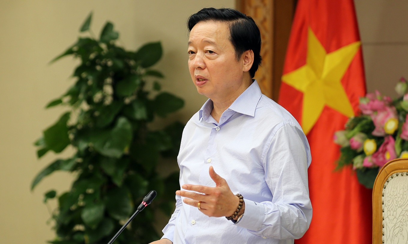 Phó thủ tướng: Cần quy định thời hạn không được giao dịch sau thu hồi đất