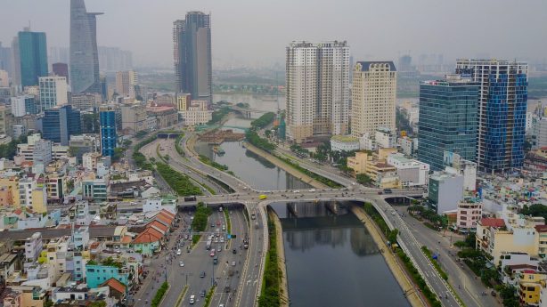 Đề xuất cấp sổ hồng cho dự án 132 Bến Vân Đồn