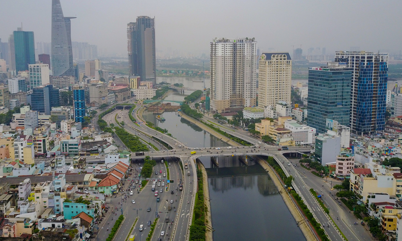 Đề xuất cấp sổ hồng cho dự án 132 Bến Vân Đồn