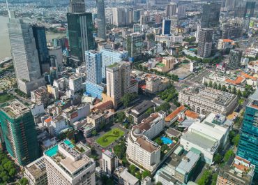 Lo giá nhà leo thang nếu bảng giá đất mới tăng thêm 40%