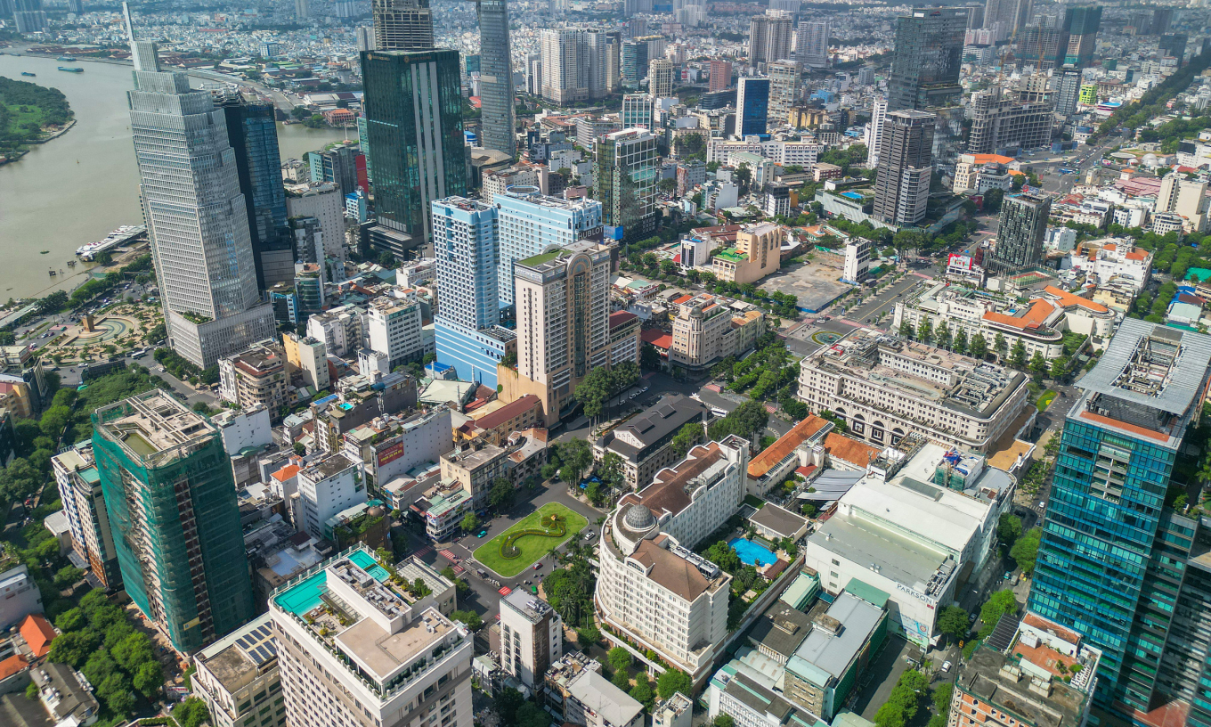 Lo giá nhà leo thang nếu bảng giá đất mới tăng thêm 40%