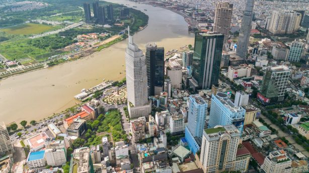 TP HCM chốt bảng giá đất mới, nơi tăng cao nhất gấp 8 lần