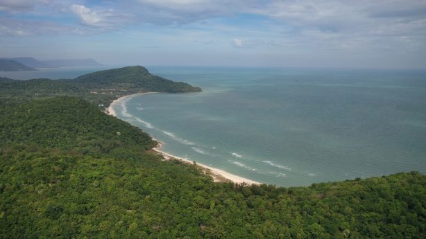 Phú Quốc sắp có thêm dự án du lịch nghỉ dưỡng gần 1,3 tỷ USD