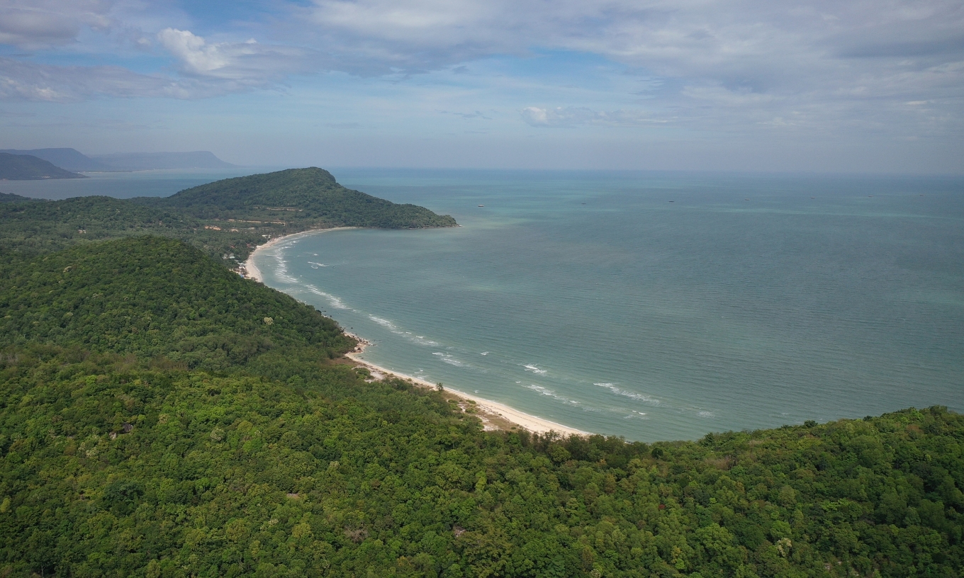 Phú Quốc sắp có thêm dự án du lịch nghỉ dưỡng gần 1,3 tỷ USD