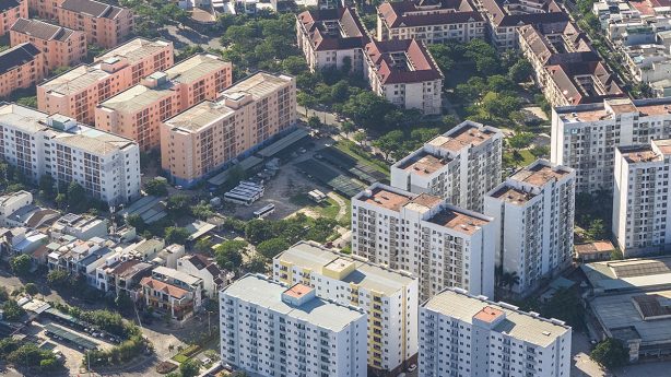 Đà Nẵng dự kiến tăng giá thuê nhà ở xã hội, cao nhất gấp hơn 7 lần