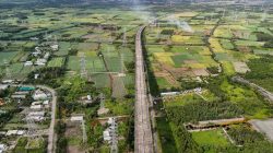 Giá đất nông nghiệp TP HCM dự kiến mức tăng cao nhất gần 85%