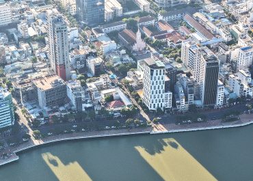 Đề xuất chưa tăng giá đất tại Đà Nẵng