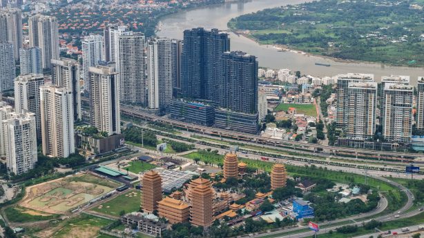 Cho thuê căn hộ không 'nuôi' nổi lãi vay