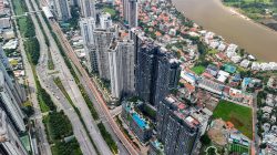 Doanh nghiệp địa ốc đua ưu đãi hút khách cuối năm