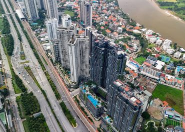 Doanh nghiệp địa ốc đua ưu đãi hút khách cuối năm