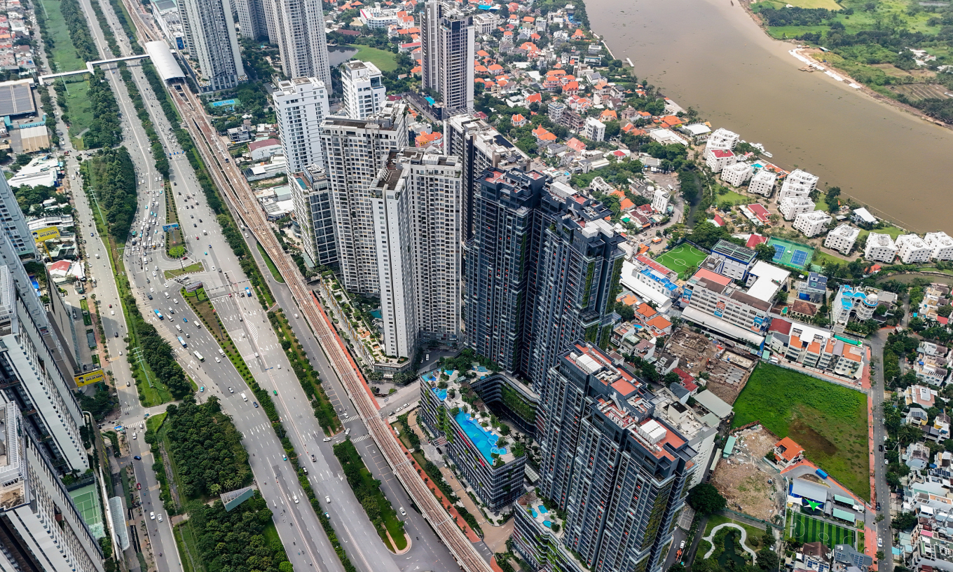 Doanh nghiệp địa ốc đua ưu đãi hút khách cuối năm