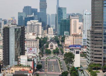 HoREA: Giá căn hộ TP HCM bị đẩy lên cao do chi phí đất đắt đỏ