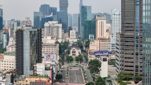 HoREA: Giá căn hộ TP HCM bị đẩy lên cao do chi phí đất đắt đỏ