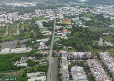 TP HCM duyệt nhiệm vụ quy hoạch Khu đô thị 3,5 tỷ USD