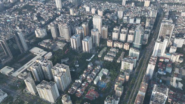 Chung cư giá cao nguy cơ thừa cung từ 2026